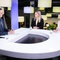 Verslo tema. Lietuvio pinigai: svarbiau daug uždirbti ar mažai išleisti?
