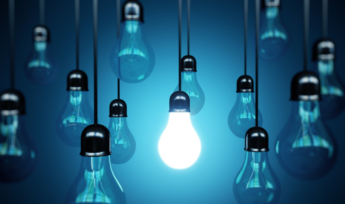 Electricity