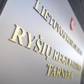 RRT: iš rinkos teko pašalinti mikrofoną, LED šviestuvus ir prožektorius, įkroviklius, dulkių siurblius