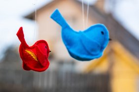 Savaitgalį vėl džiugins itin saulėti orai