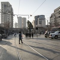 Izraelio užsienio reikalų ministras: jei bus pripažinta Palestinos valstybė, imsimės vienašališkų veiksmų