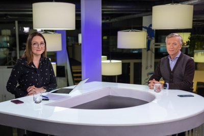 Delfi interviu. Kas laukia būsto rinkos?