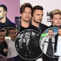 Po žinios apie Liamo Payne’o mirtį – kolegų šokas ir jautrūs bendražygių prisiminimai