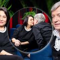 Irena Starošaitė ir Žilvinas Žvagulis – apie koncertą kalėjime ir skyrybų mintis: kantrybė seko link pabaigos 