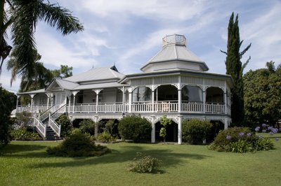 Maryborough, Australija