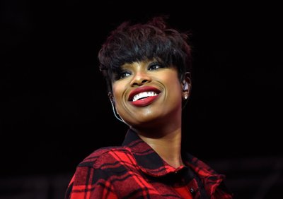 Jennifer Hudson