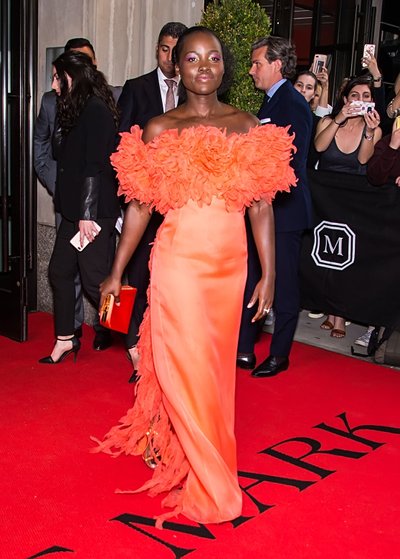 Lupita Nyong'o