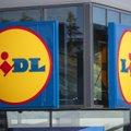 Nuo saul?s elektrini? iki inovatyvi? sprendim?: kaip ?Lidl Lietuva“ kovoja su klimato kaita?