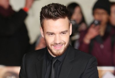 Liam Payne