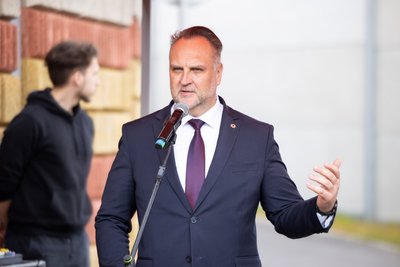 Gediminas Ratkevičius