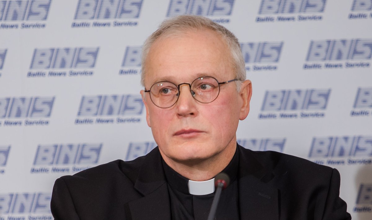 Gintaras Vitkus Sj