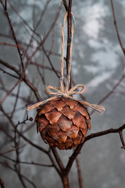 Christmas Tree Toy