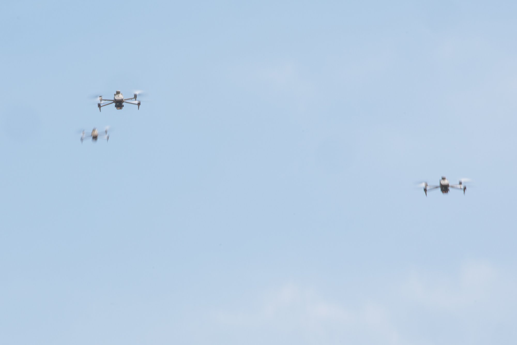 Analysis: Russian Drones Spied on NATO Countries Without Response