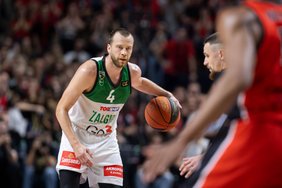„Žalgirio“ gynėjas Lukas Lekavičius neišvengė operacijos