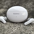 „Huawei FreeBuds 6i“ – triukšmo slopinimas, neturintis konkurentų