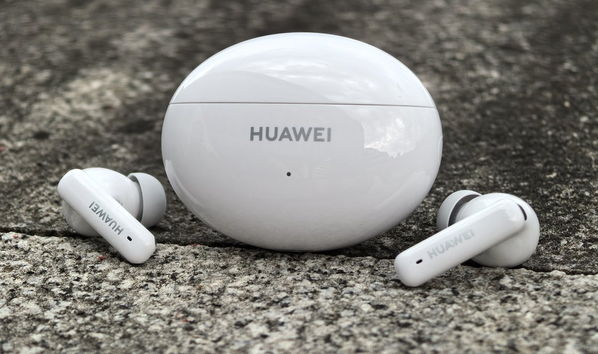 „Huawei FreeBuds 6i“