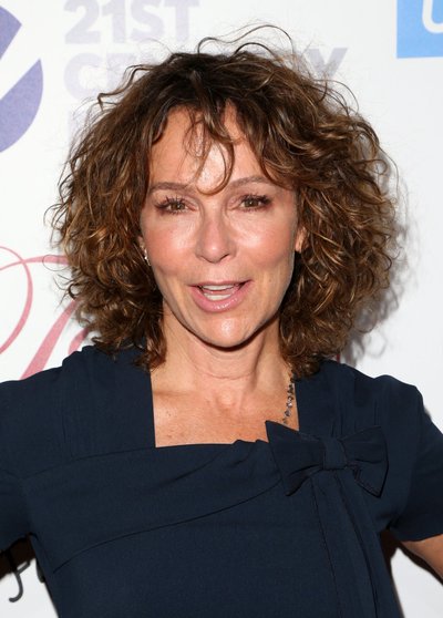 Jennifer Grey