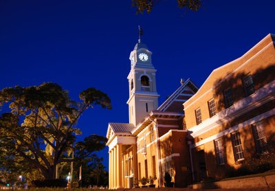 Maryborough, Australija