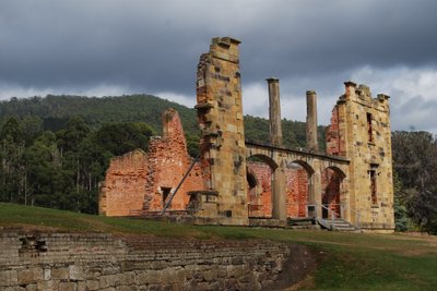 Port Artūras, Tasmanija (Australija)