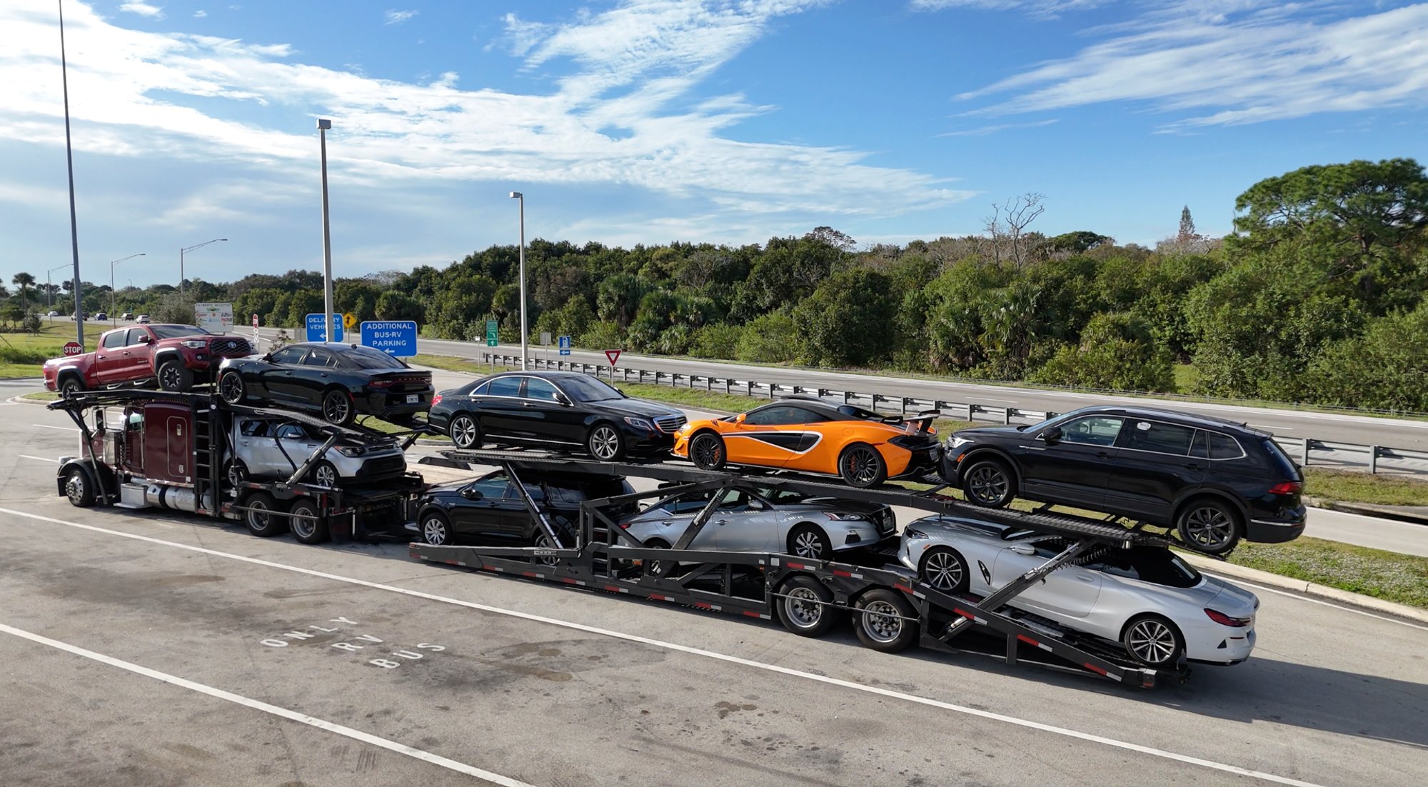 Cars from the US to be significantly cheaper for Lithuanians as duty is abolished