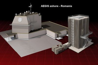 AEGIS Ashore