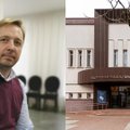 Valstybinio Šiaulių dramos teatro vadovas – apie „Norfos“ indėlį į regionus: kultūra ir menas tampa prieinami visiems