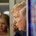 Trumpas Amerikai privirs košės? 