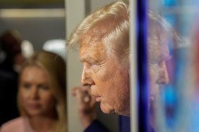 Trumpas Amerikai privirs košės? 