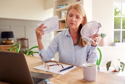 Menopauzė