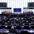 Europos Parlamento biuro Lietuvoje vadovė Daiva Jakaitė: ES laukia daug iššūkių