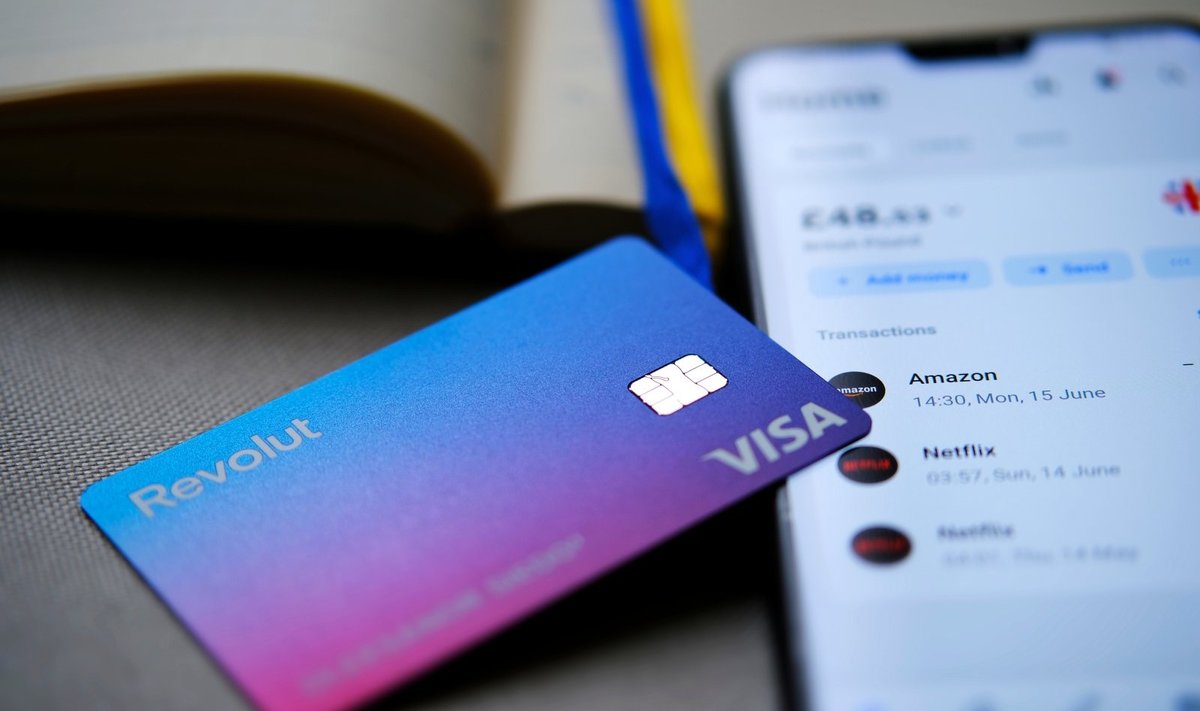 Revolut