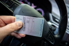 Licences suspended for thousands of drivers who have not undergone health checks