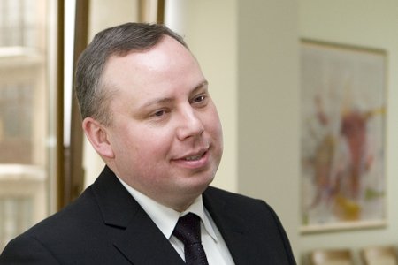 Audrius Skaistys