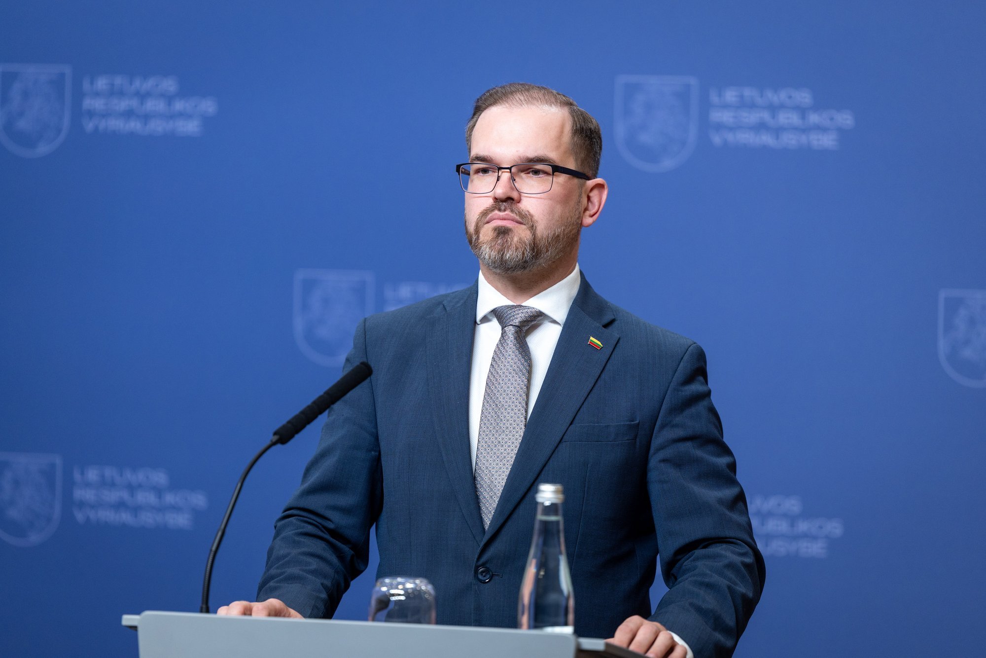 Lithuania Allocates 87 Million Euros for Military Mobility Projects