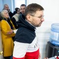 Riaušių byloje liudijęs Kandrotas-Celofanas: buvau įspėtas, kad suplanuota operacija išprovokuoti neramumus