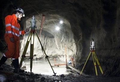 Švedijos šiaurėje aptiktas didžiausias Europoje retųjų žemės elementų telkinys. Scanpix/LKAB/Shutterstock/GoogleMaps nuotr.