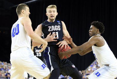 Domantas Sabonis