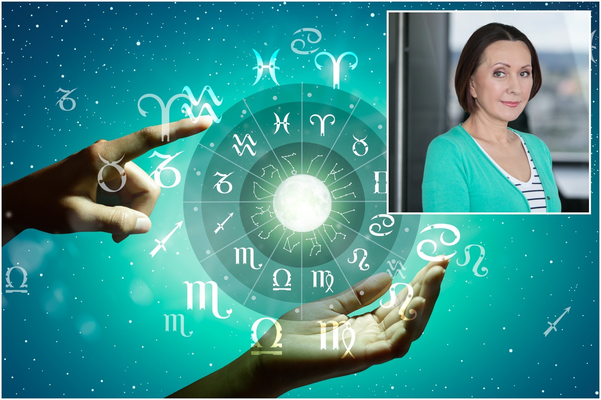 2024ųjų sausio horoskopas pagal Vaivą Budraitytę tai ypač palankus