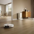 „Xiaomi Robot Vacuum X20+“ – galingiausiais ir  kruopščiausias „Xiaomi“ namų valytojas 