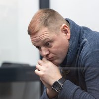 Žiniasklaida: mergaitės pagrobėjui Filipavičiui pareikšti įtarimai dėl moters išžaginimo