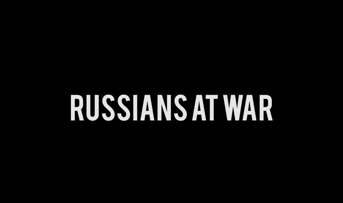 Кинофестиваль в Торонто не покажет фильм "Русские на войне"