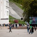 Seimo partijų lyderiai į protestą prieš NT mokestį neis: neaišku, kam to reikia