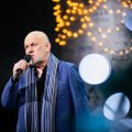 Ovidijus Vyšniauskas: esu buvęs daug šaunesnėse kompanijose ir festivaliuose nei „Eurovizija“