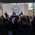 Festivalyje „Open books“ – pokalbiai apie besikeičiantį pasaulį, Lietuvos ir užsienio žvaigždės bei knygų apdovanojimai