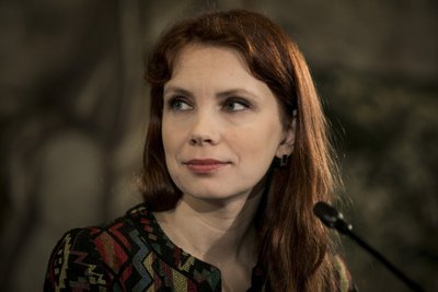 Ieva Petronytė-Urbonavičienė