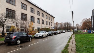 Kauniečiams – savivaldybės „dovanėlė“: užsimojo praplėsti mokamo automobilių stovėjimo zoną