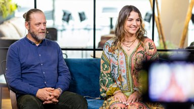 Delfi diena. Kaip vasarą palengvinti alergijas ir ko laukti sąmoningumo festivalyje „Masters of Calm“