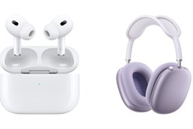 Kalėdų dovana: kuriuos „AirPods“ pasirinkti?