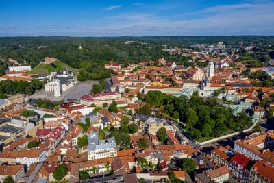 Vilnius