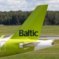 Po naujienų apie „airBaltic“ planus – griežta išvada: Lietuvai investuoti neapsimokėtų